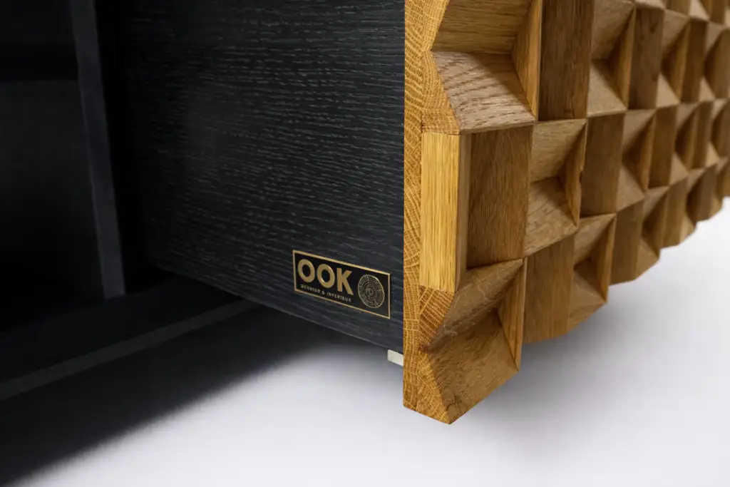 interieurbouw op maat project