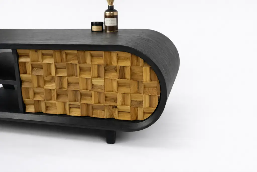 maatwerk meubels van eikenhout